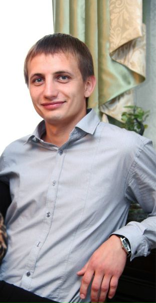 №83, Виталий Луценко, Оренбург №83, Виталий Луценко, Оренбург
