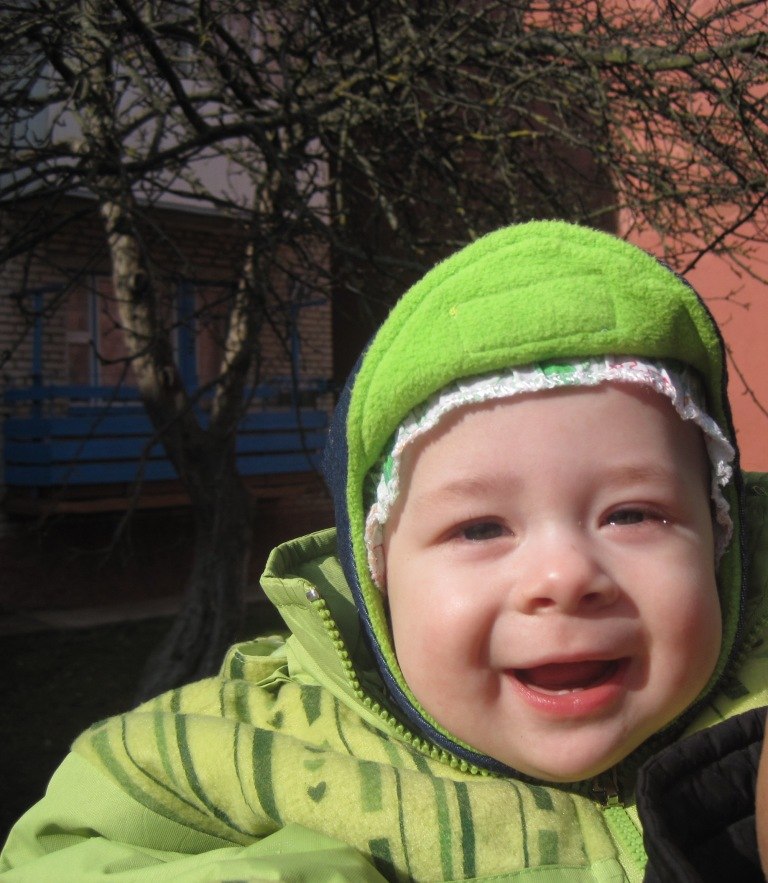 Мария Буловацкая | Осиповичи