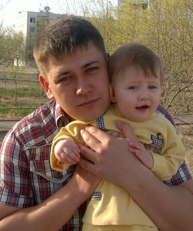 Олеся Гайнутдинова | Рязань