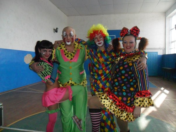 №107, Наташа Матц №107, Наташа Матц