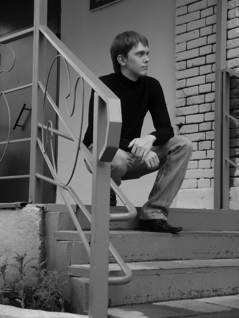 Денис Карташов DJ DEODEN | Бийск