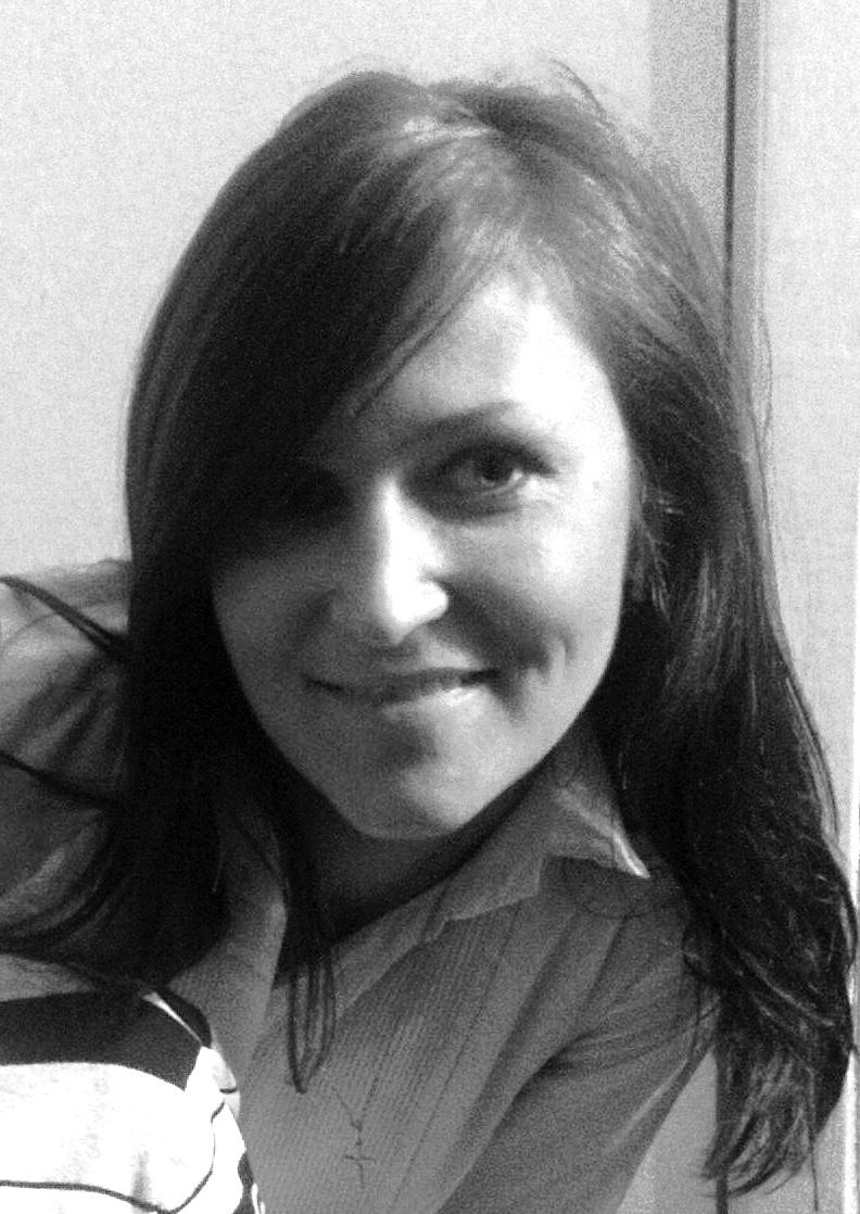 Виктория Фролягина | Санкт-Петербург