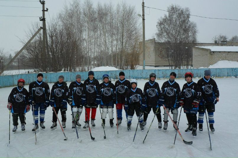Вовчик Ульшин | Тербуны
