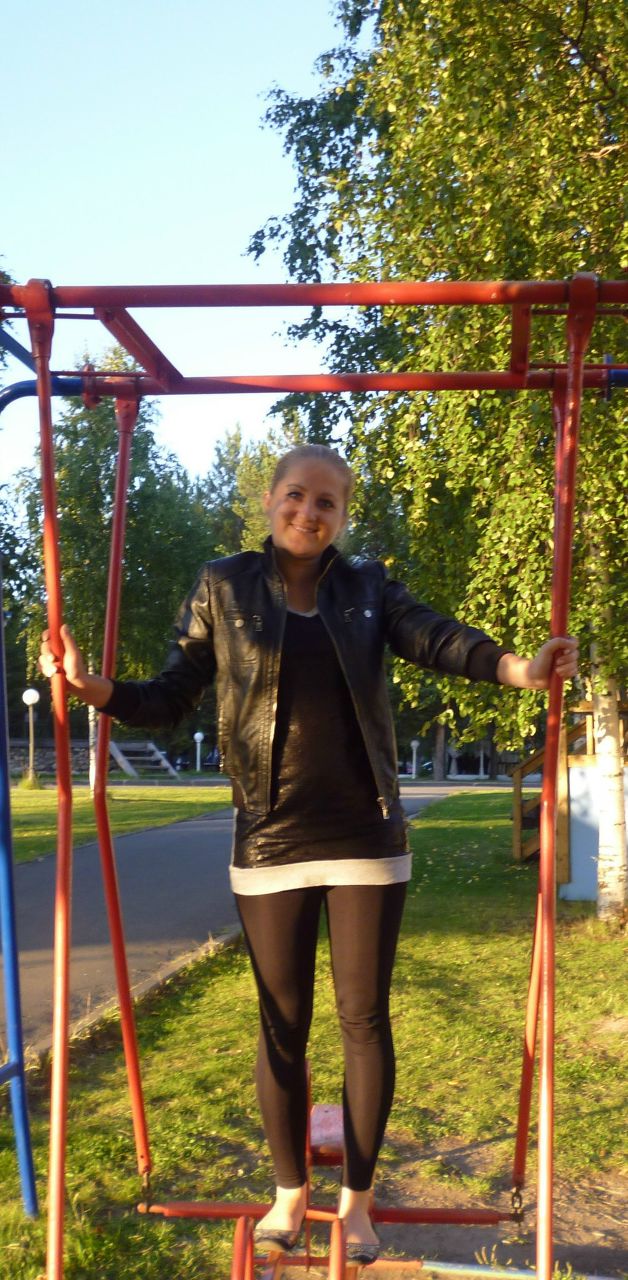 Наталия Петрова | Северодвинск