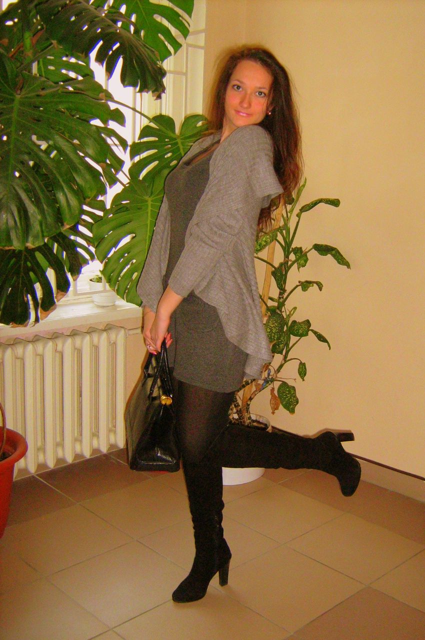 Екатерина Нигматуллина | Снежинск