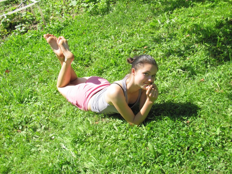 Карина Антаневич | Минск