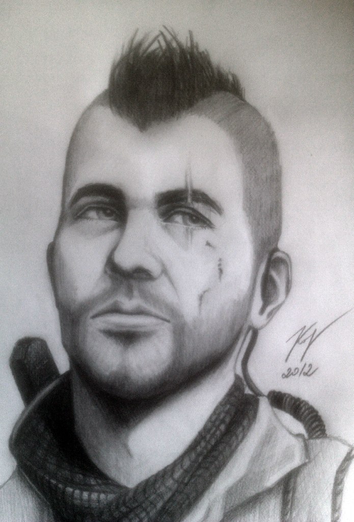 Алексей Андреев | Орёл