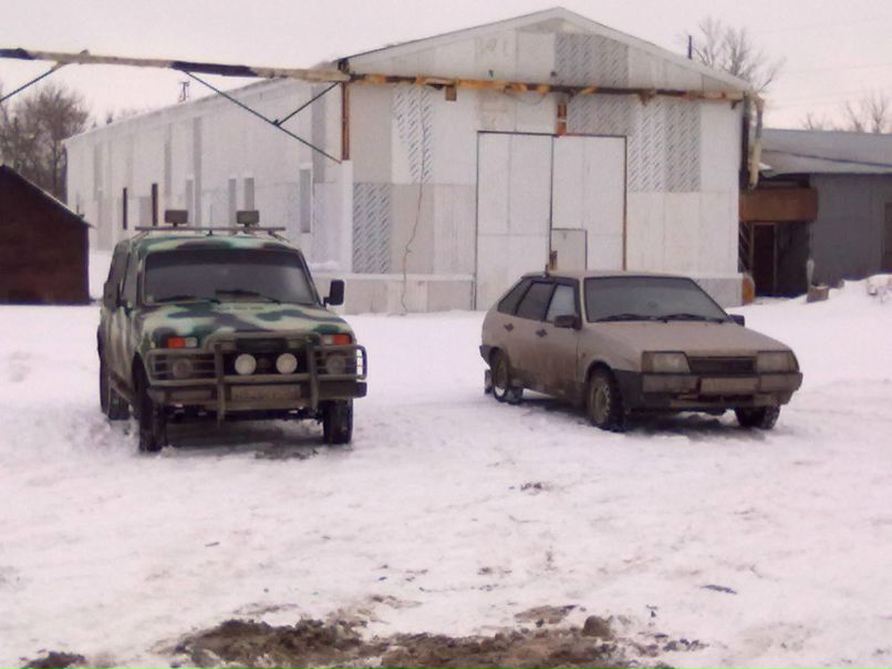 Сергей Орлов Александрович | Александровка