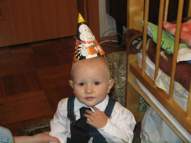 Дмитрий Александров | Тосно