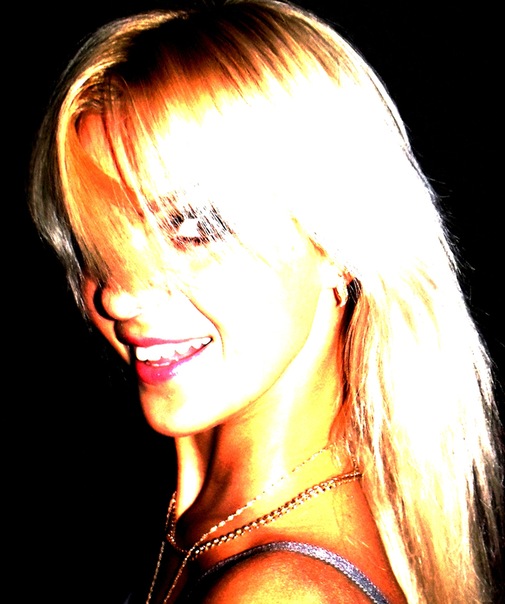 №7, Леся Коршунова №7, Леся Коршунова