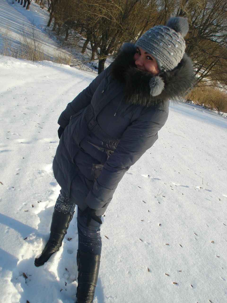 Яна Стребко | Лютенский Будища