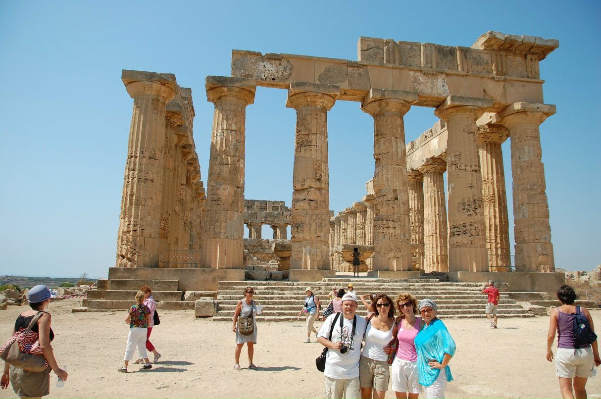 Онега Демидова | Санкт-Петербург