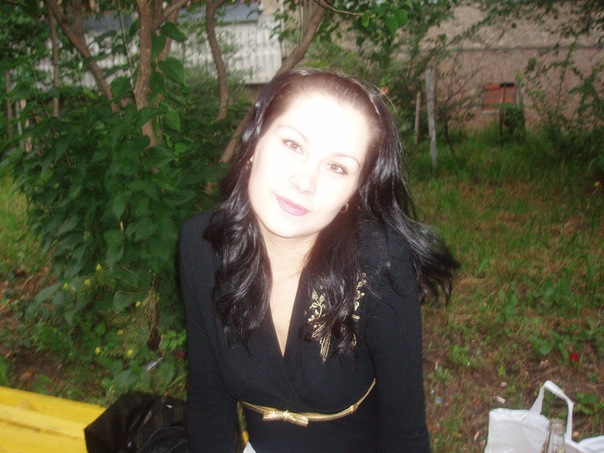 Наташа Лёвочкина фото профиля #1