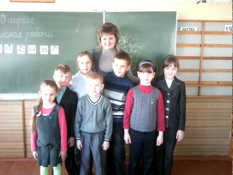 Елена Антонович | 