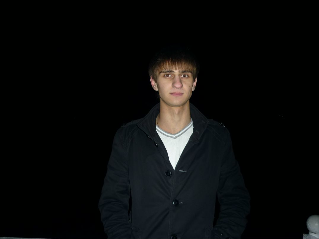 Серёга Болотников | Краснодар