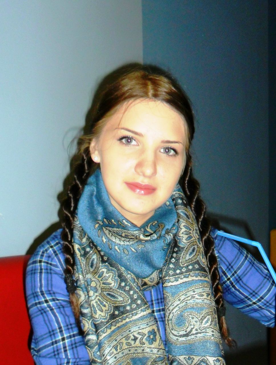 Марина Рощик | 