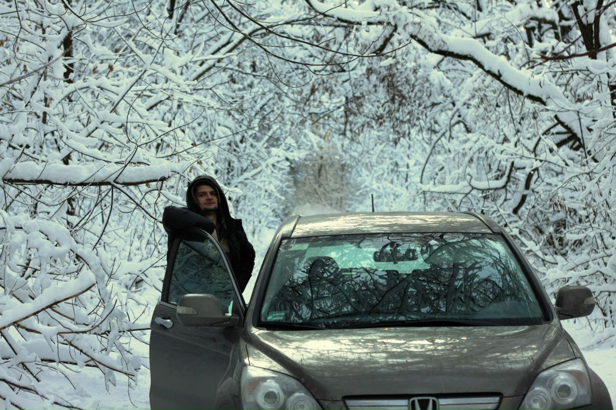 Дима Плысюк | Киев