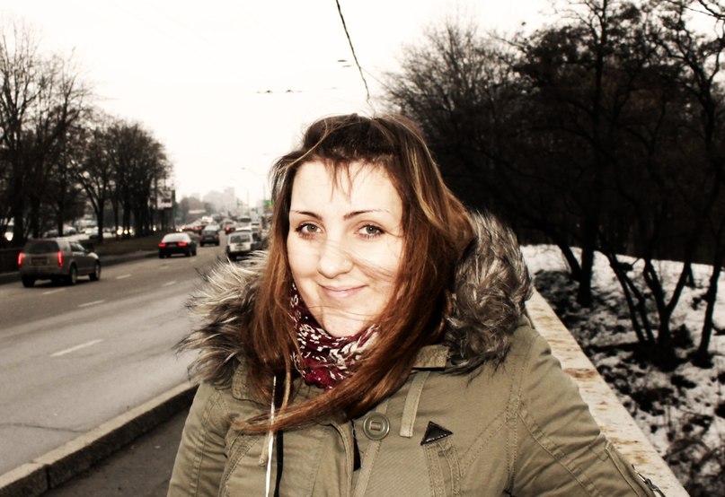 Юлия Донцова | Киев