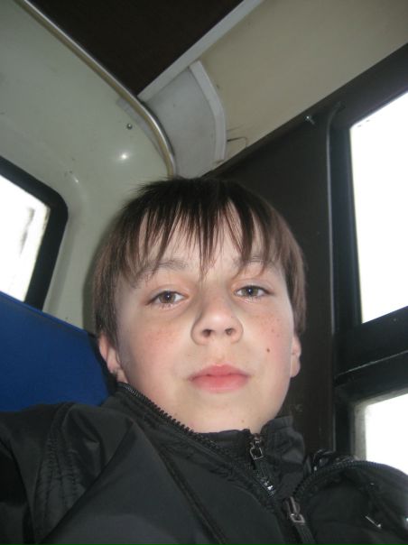 №3, Дима Емельянов №3, Дима Емельянов