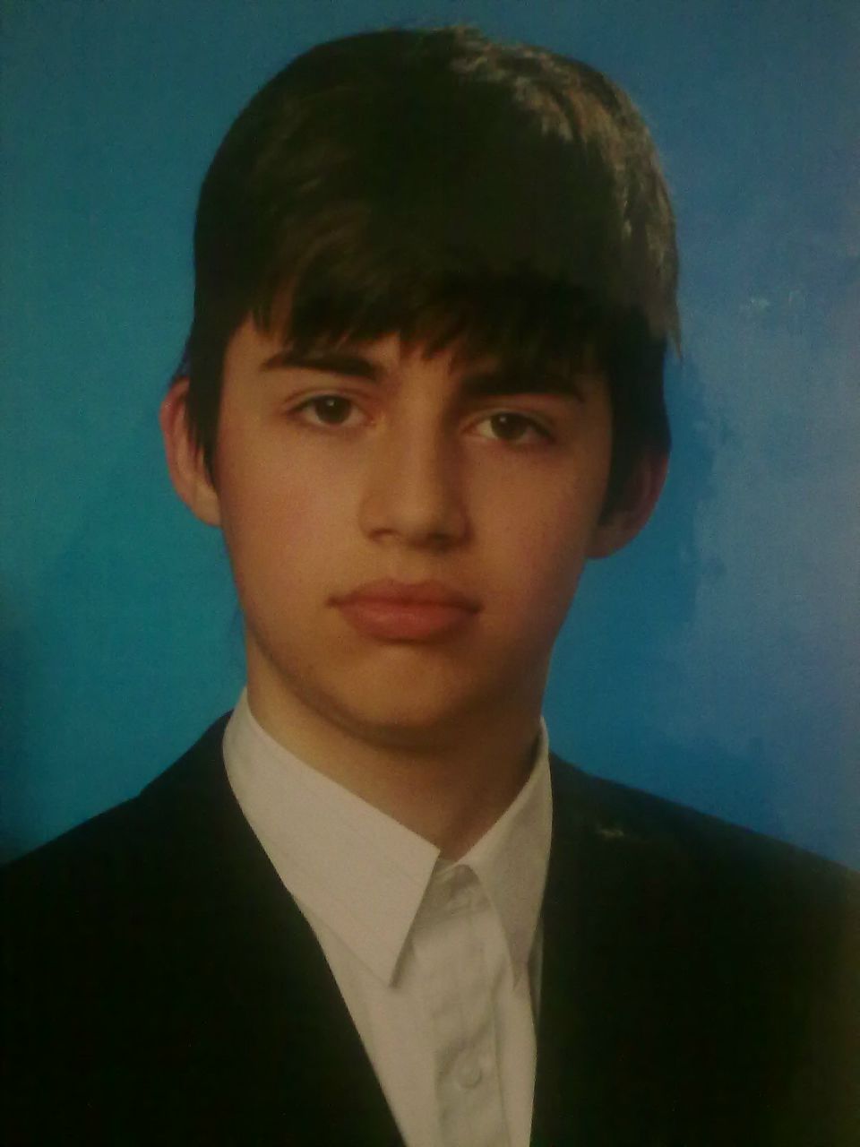 Алексей Андреев | Санкт-Петербург