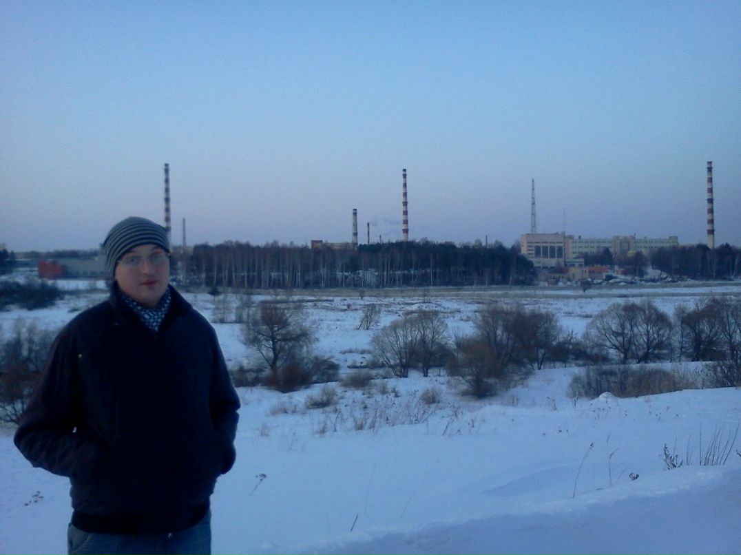 Кирилл Радченко | 