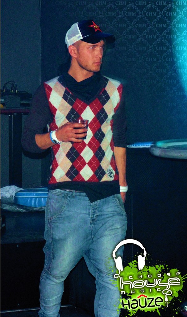 Andy Noweekoff | Aizkraukle