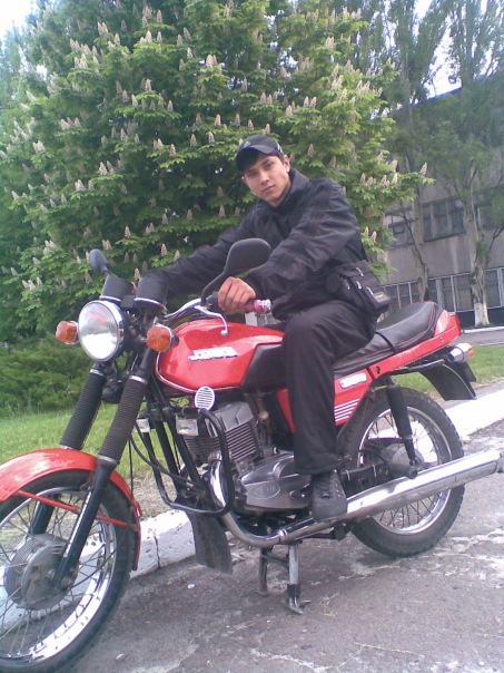 №59, Егор Ким, Лисичанск №59, Егор Ким, Лисичанск