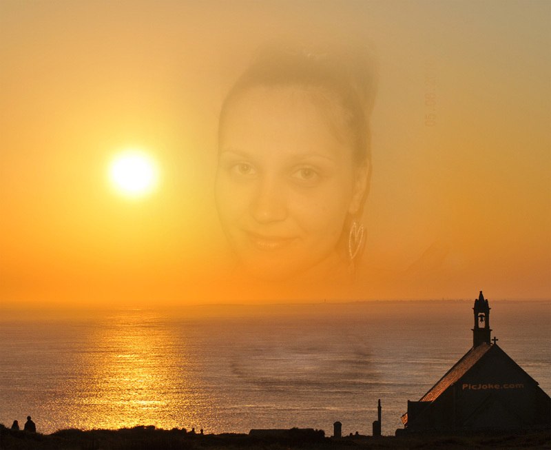 Натали Дзех | Донецк