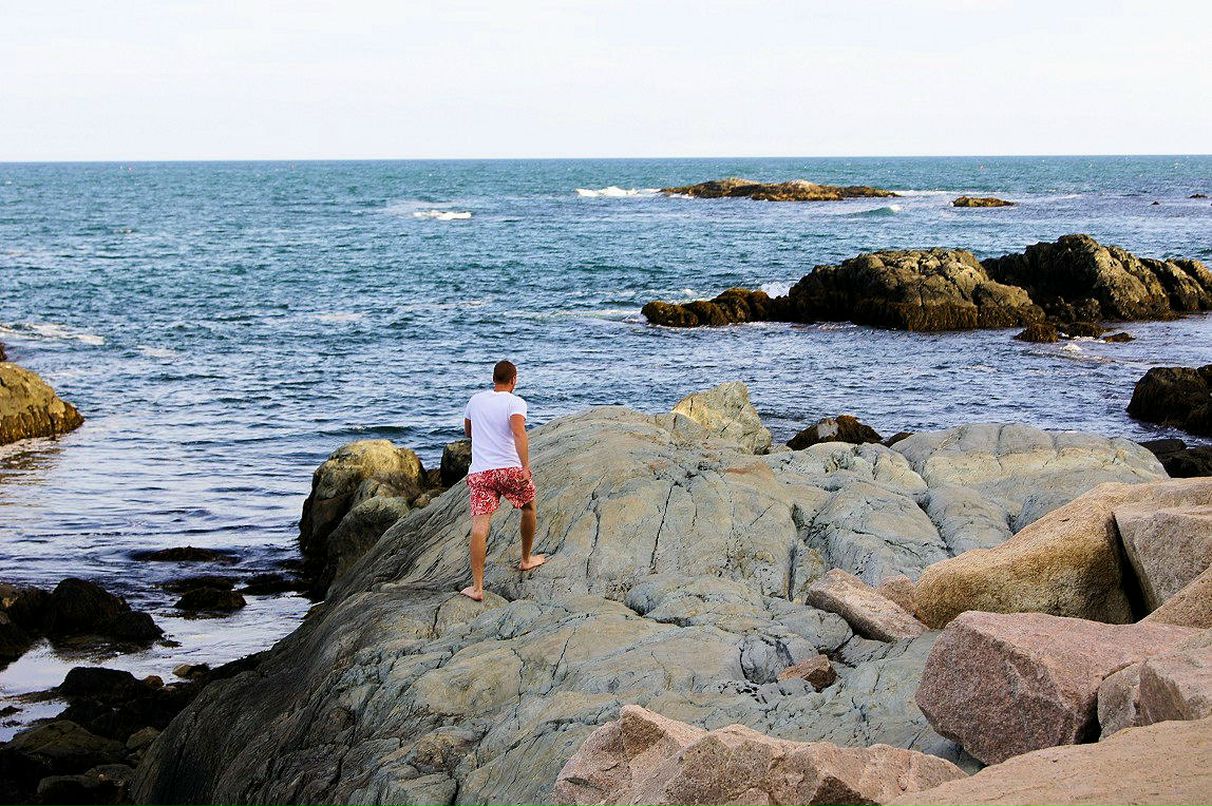 Dima Kiziukevich | New Haven