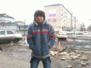 Миша Сухановский | Санкт-Петербург