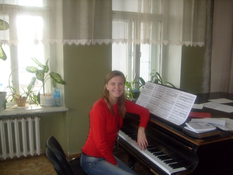 Юлия Баранова РОСКОШНАЯ | Дзержинск