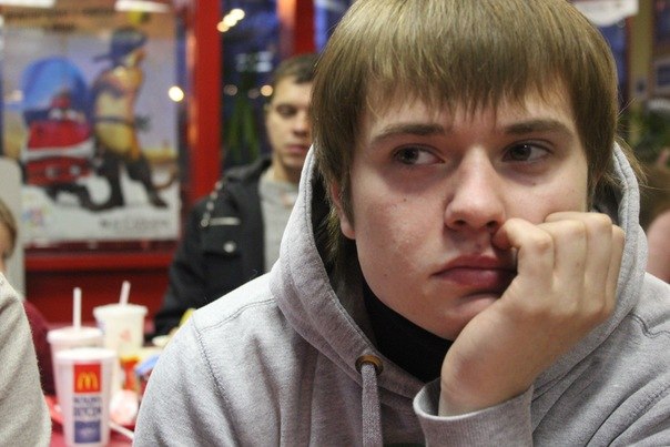 Денис Садковой | 