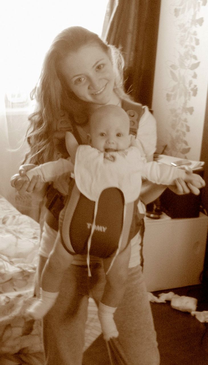 Елизавета Никифорова | Москва