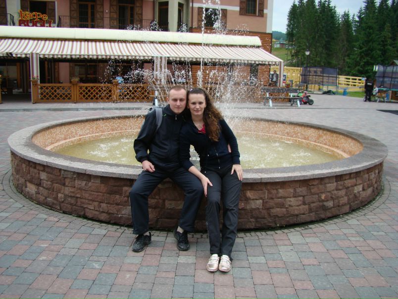 №20, Сергій Шабанов, 44 года, Львов №20, Сергій Шабанов, 44 года, Львов