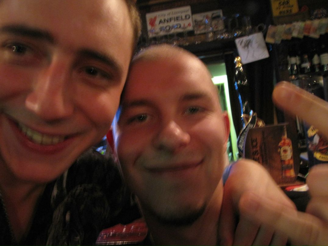 Павел Натаров | Москва