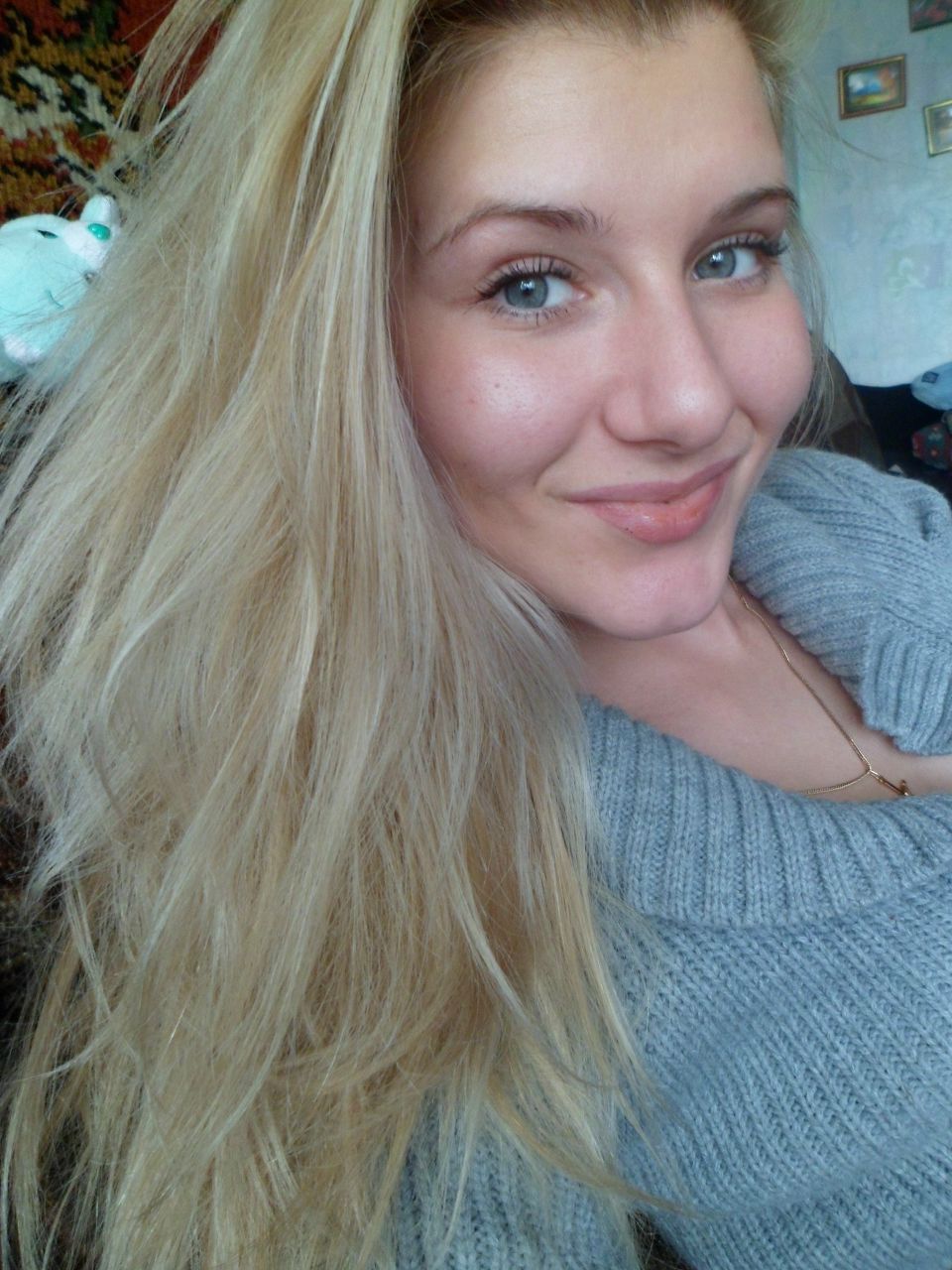 Натали Тарноруцкая | Черкассы