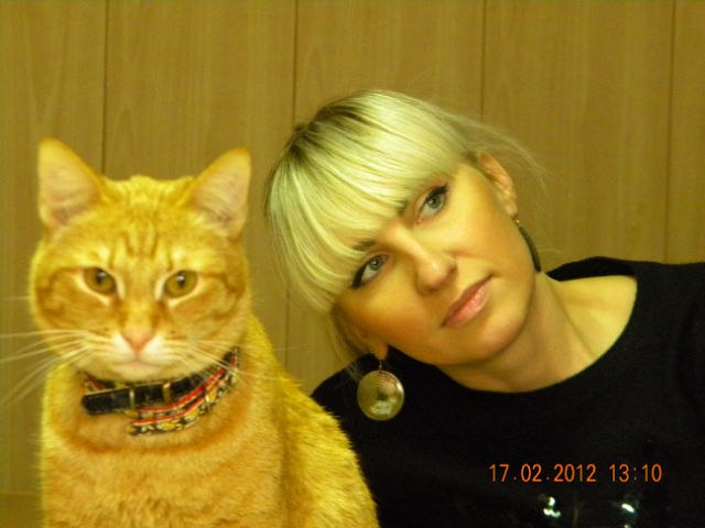 Анна Гугняева | 