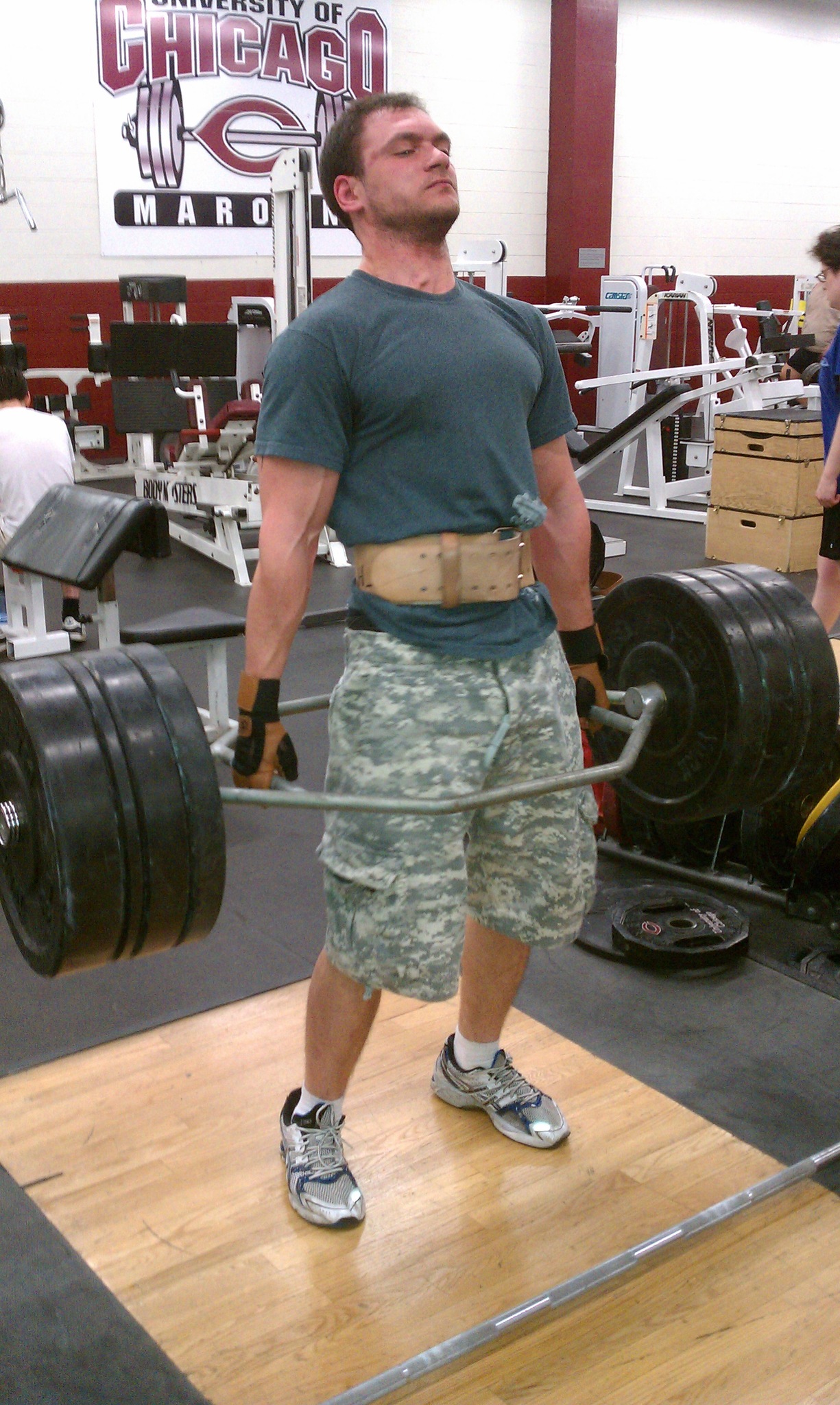 Фото профиля