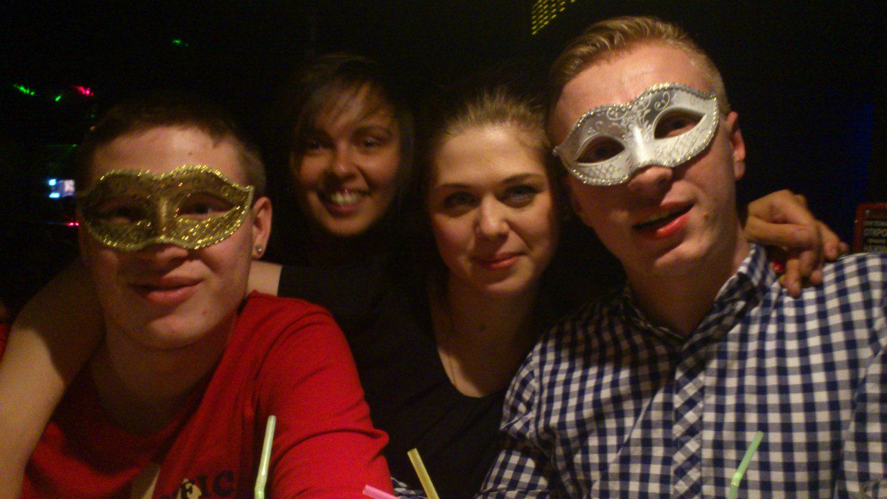 Саша Соколов | Москва