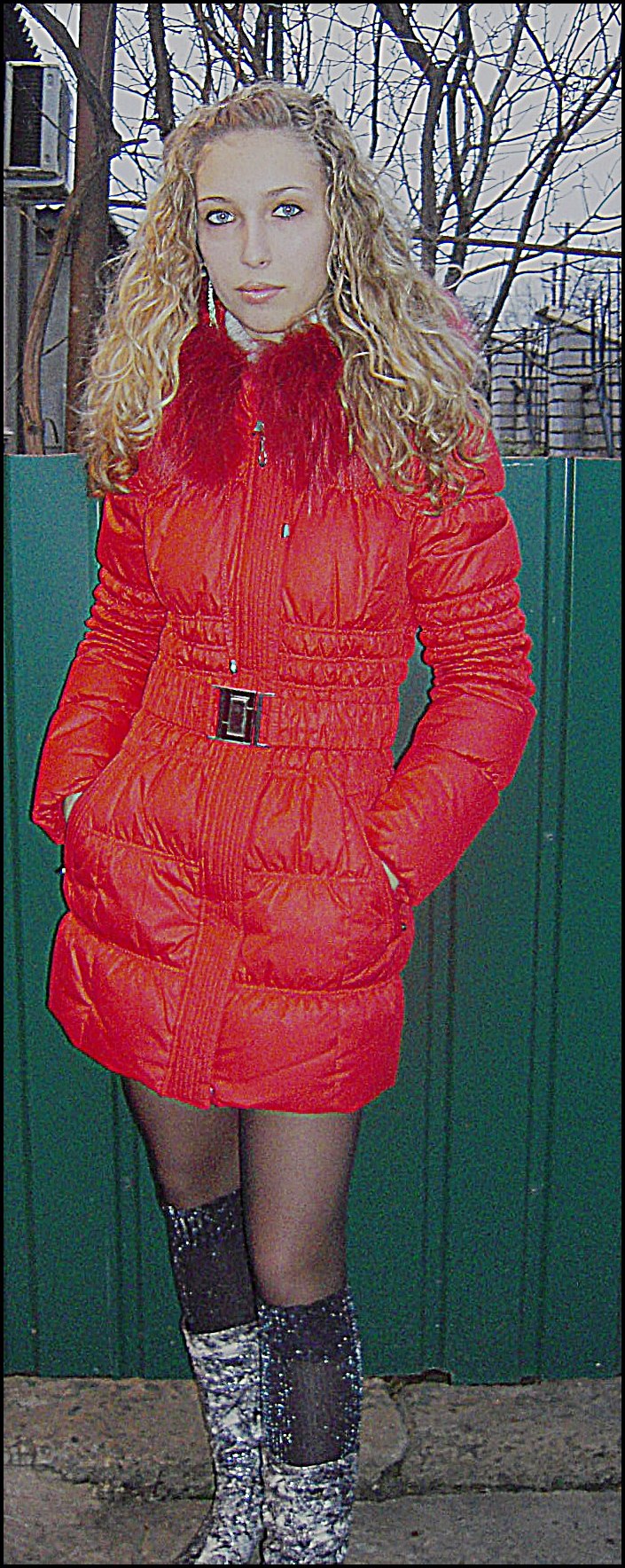 Татьяна Васильева | Кривой Рог