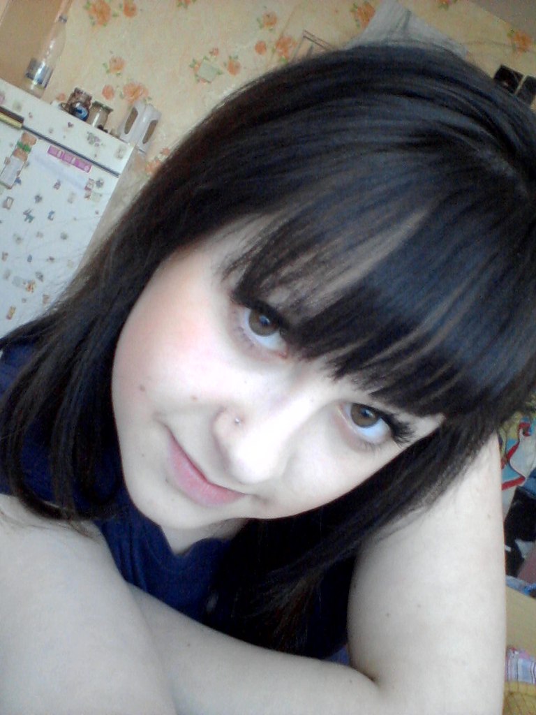 Полина Сорокина | Екатеринбург