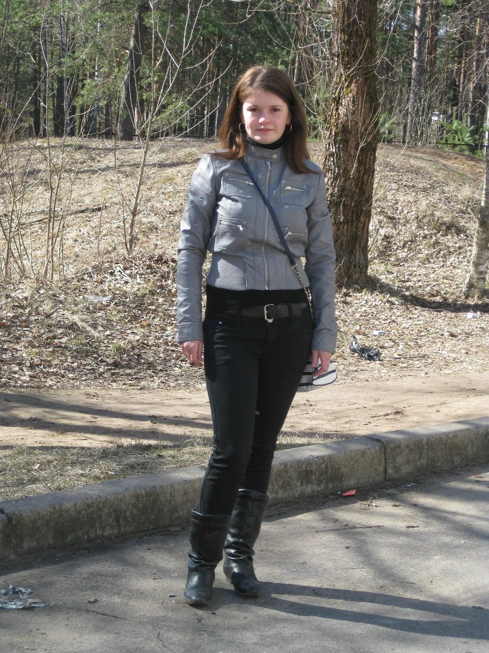 Святослава Бучнева | Луга