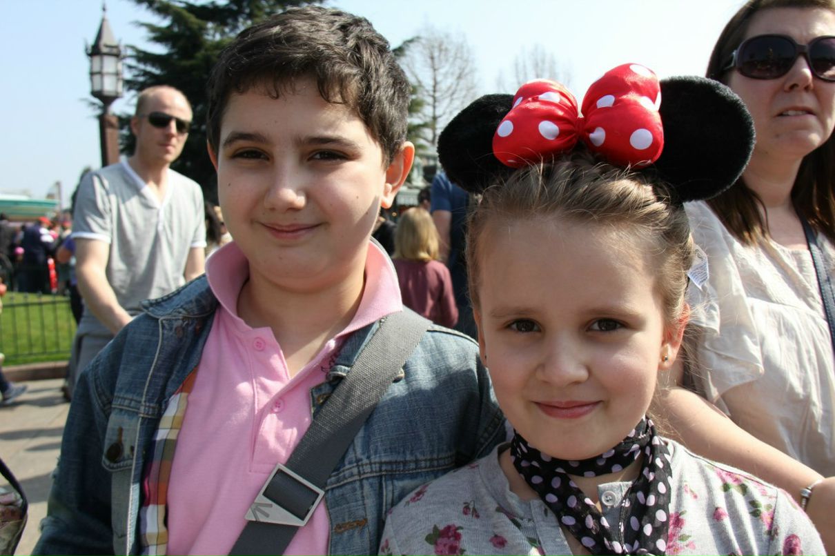 Зинаида Данкина | Москва