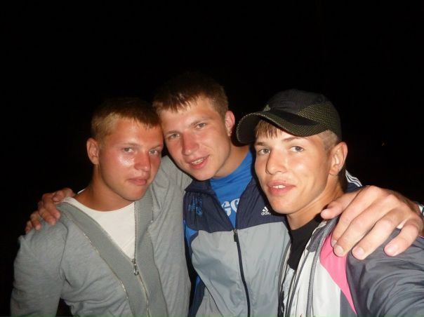 №10, Вадим Араштаев №10, Вадим Араштаев