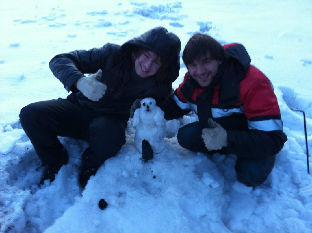 Александр Борзых | Хабаровск