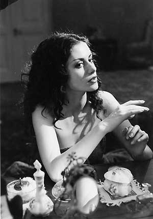 Валерия Кожурина | Киев