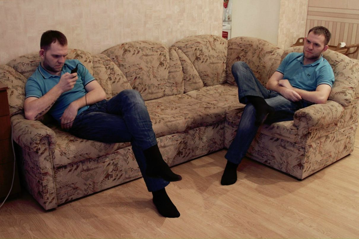 Алексей Петров | Москва