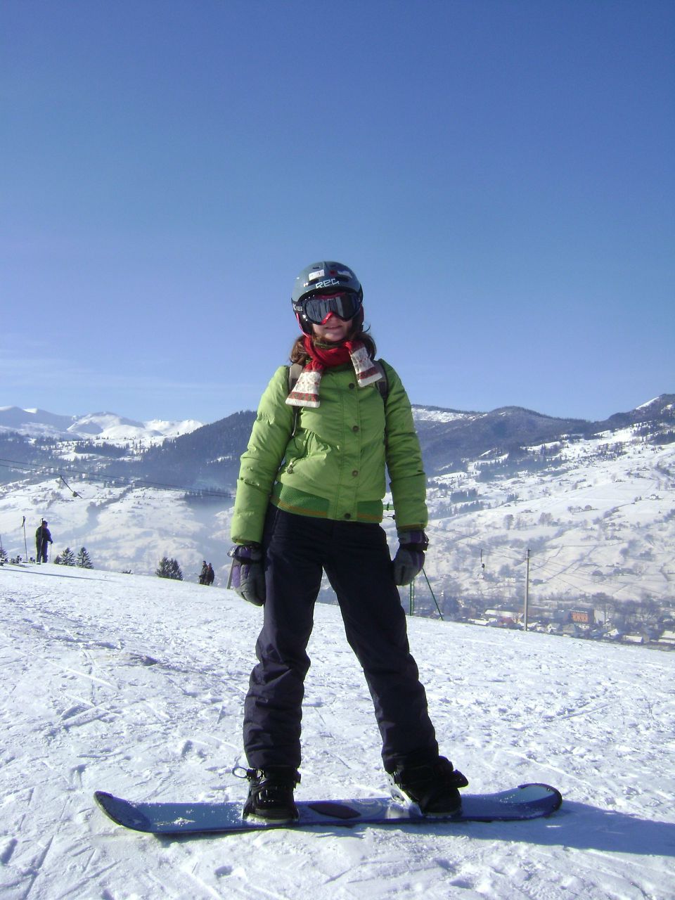 Анастасия Иванова | 