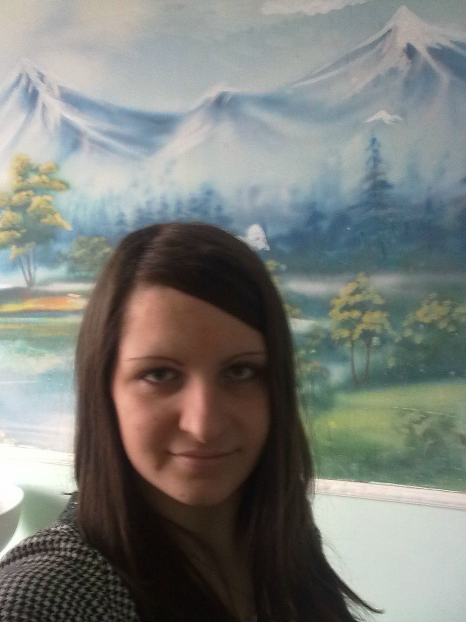 Вера Мазепа Nika | 