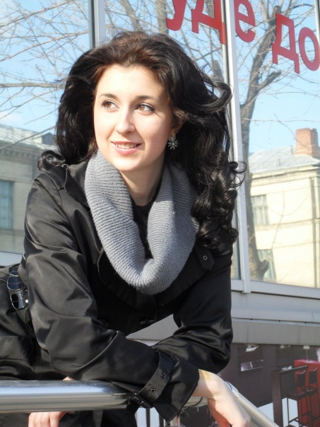 №33, Юлия Запорожец, Киев №33, Юлия Запорожец, Киев